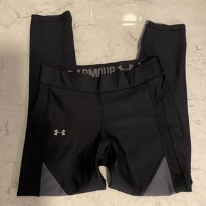 Under armor leggings